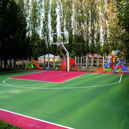 Golkoy Yasam Otel 3*