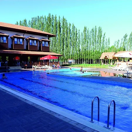 Golkoy Yasam Otel