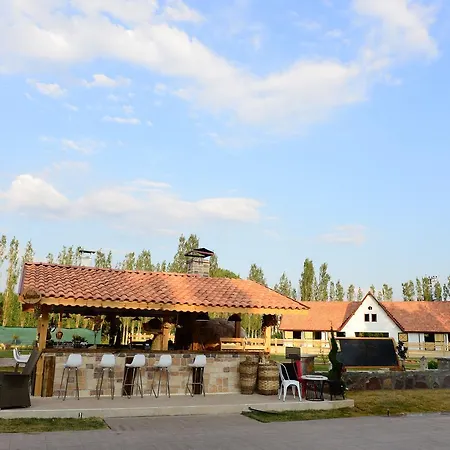 Golkoy Yasam Otel 3*
