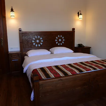 Golkoy Yasam Otel Kastamonu