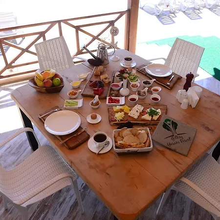 Golkoy Yasam Otel