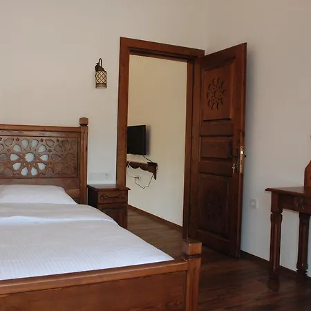 Otel Golkoy Yasam Kastamonu