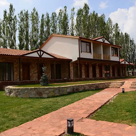 Golkoy Yasam