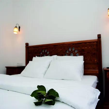Otel Golkoy Yasam 3*