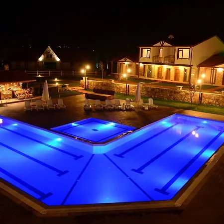 Golkoy Yasam 3* Kastamonu