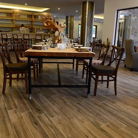 Otel Golkoy Yasam 3*