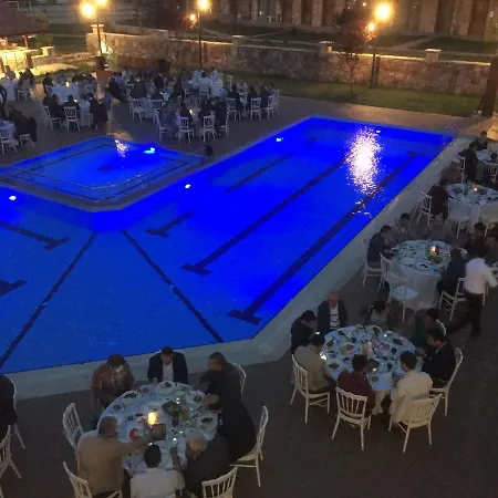 Golkoy Yasam 3* Kastamonu