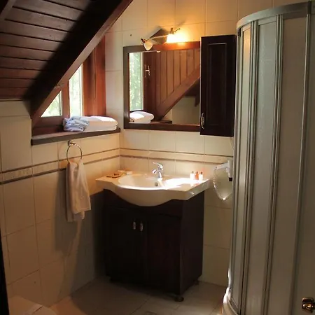 Golkoy Yasam Otel Kastamonu