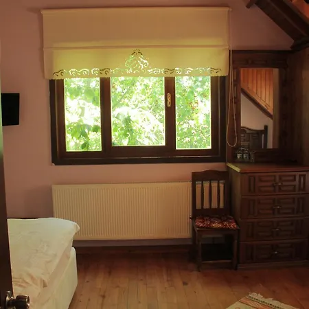 Golkoy Yasam 3* Kastamonu