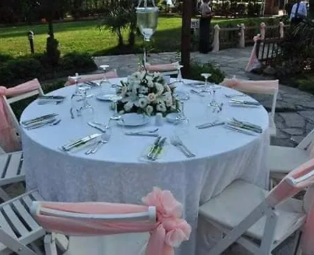 Golkoy Yasam Otel
