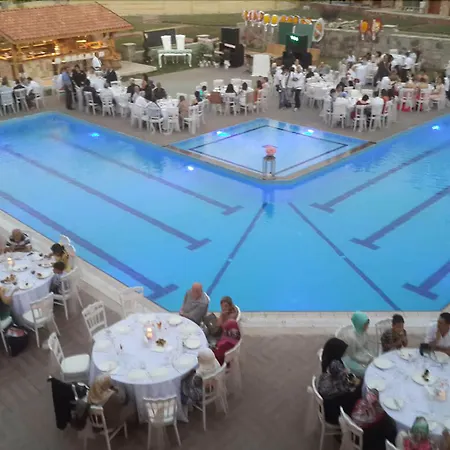 Golkoy Yasam Otel
