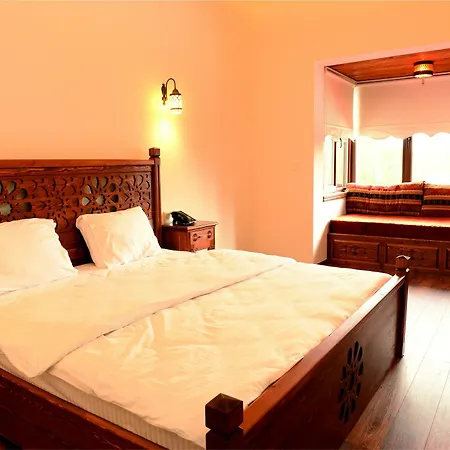 Golkoy Yasam Otel