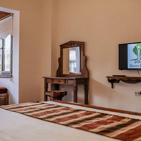 Golkoy Yasam 3* Kastamonu