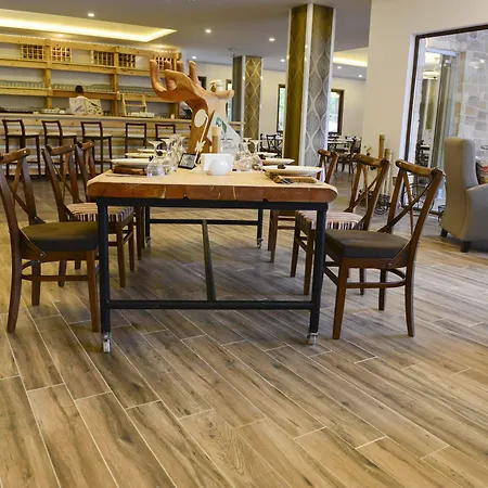 Otel Golkoy Yasam 3*