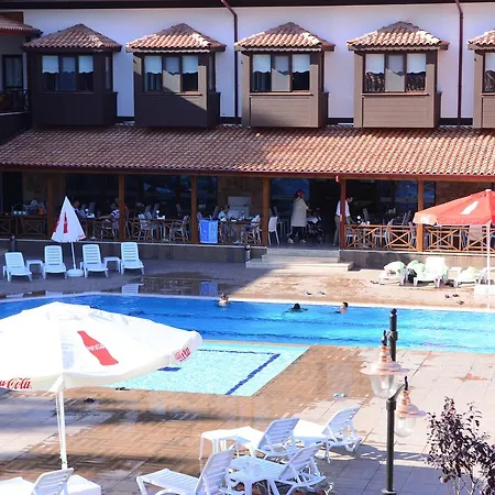 Golkoy Yasam