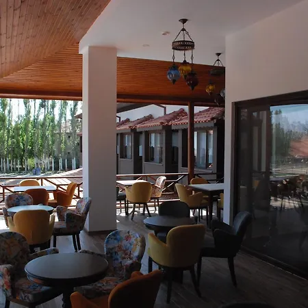 Golkoy Yasam Hotel