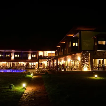 Golkoy Yasam
