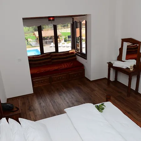 Golkoy Yasam Hotel 3*