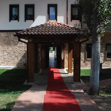 Hotel Golkoy Yasam 3*