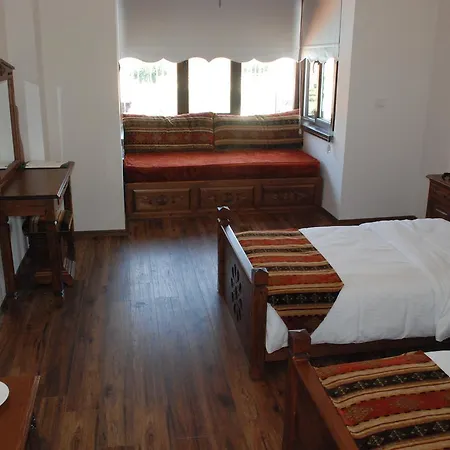 Golkoy Yasam 3* Kastamonu