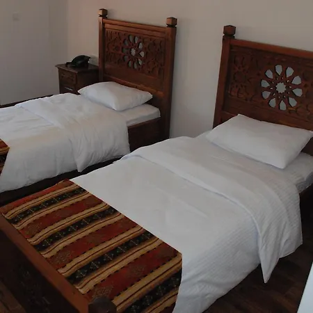 Hotel Golkoy Yasam Kastamonu