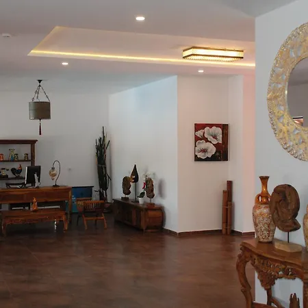 Hotel Golkoy Yasam