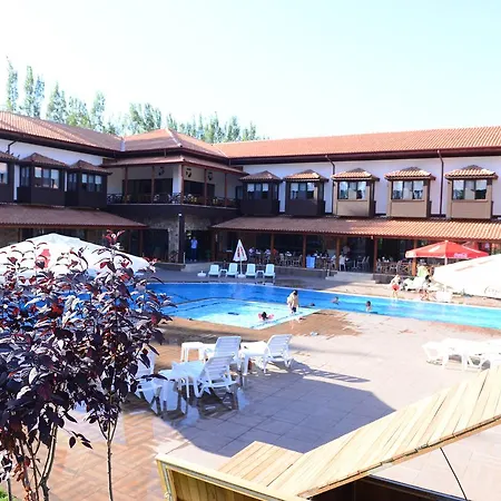 Golkoy Yasam 3* Kastamonu