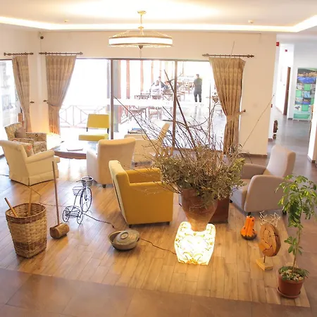 Golkoy Yasam 3* Kastamonu