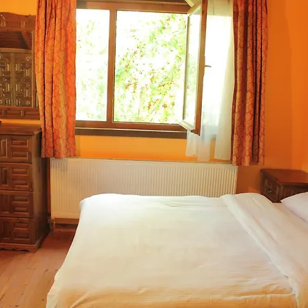 Golkoy Yasam 3* Kastamonu