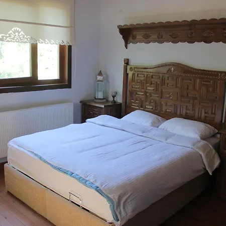 Golkoy Yasam 3* Kastamonu