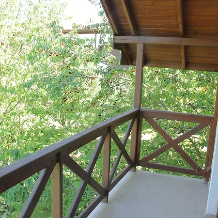 Hotel Golkoy Yasam